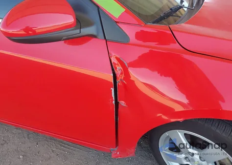 2016 Chevrolet Cruze Limited 1Lt Auto from USA, damaged, VIN 1G1PE5SB3G7226829